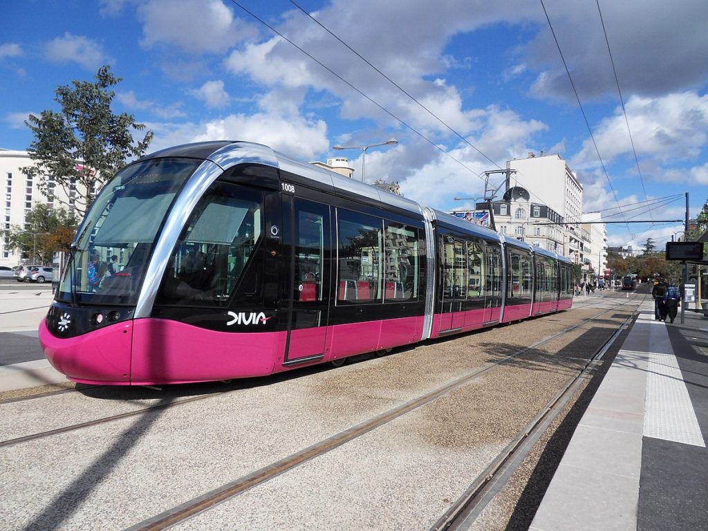 tram infos pratiques dijon